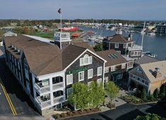 The INN At Canal Square