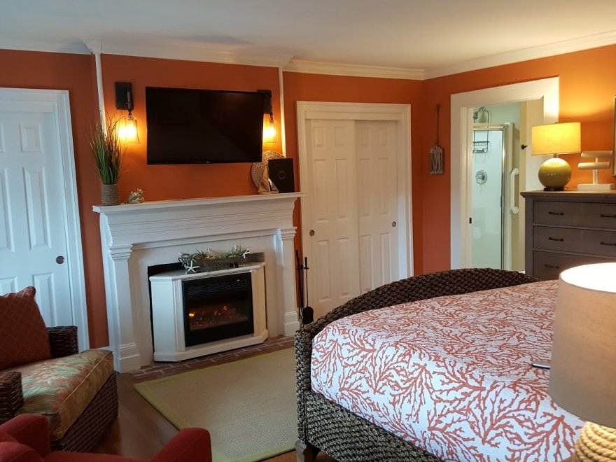 Mansion Farm Inn