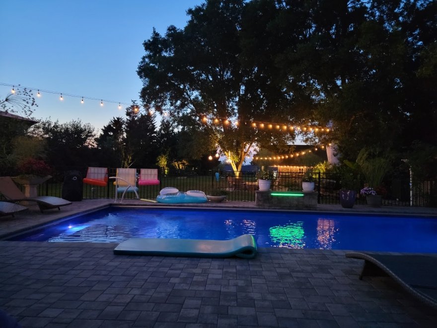 Mansion Farm Inn