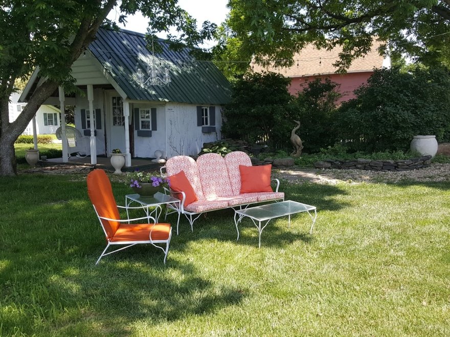 Mansion Farm Inn