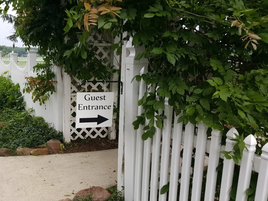 Mansion Farm Inn