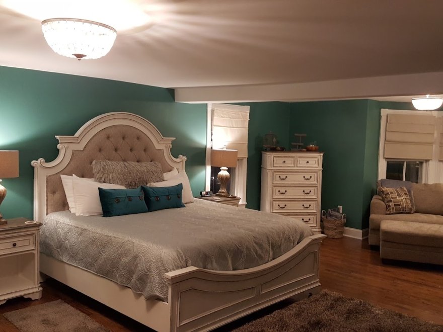Mansion Farm Inn