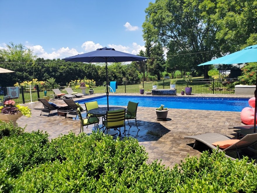 Mansion Farm Inn