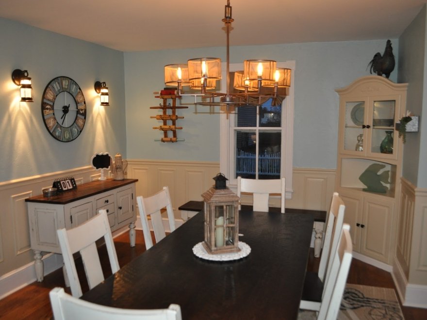 Mansion Farm Inn