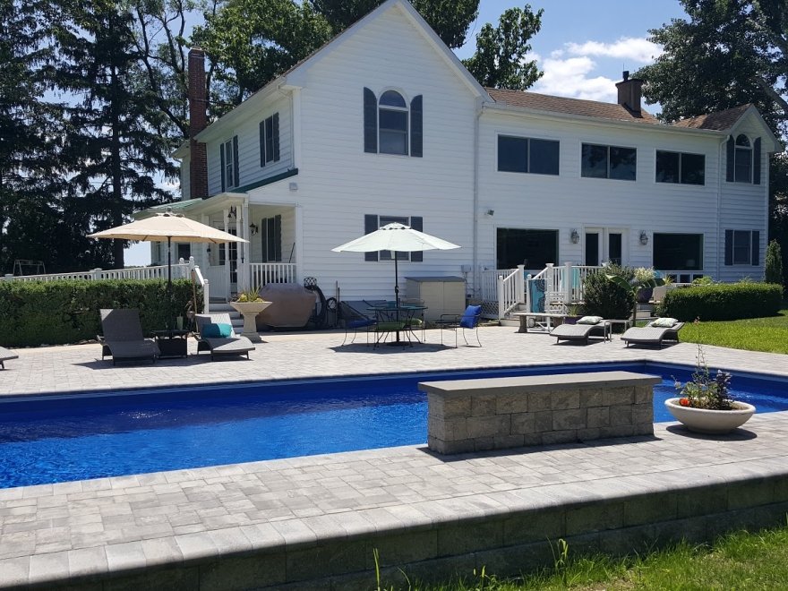Mansion Farm Inn