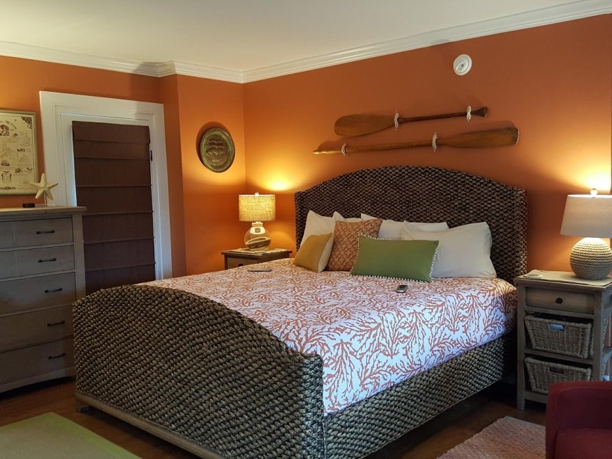 Mansion Farm Inn