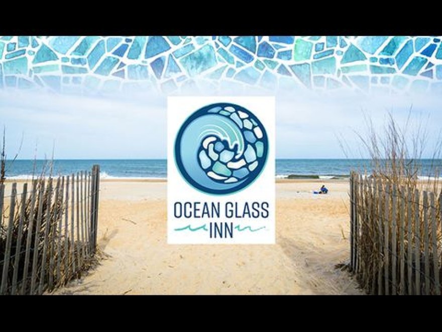 Ocean Glass Inn