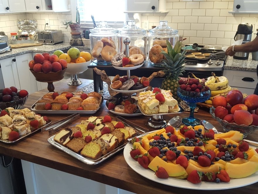 Rehoboth Guest House