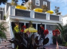 Rehoboth Guest House