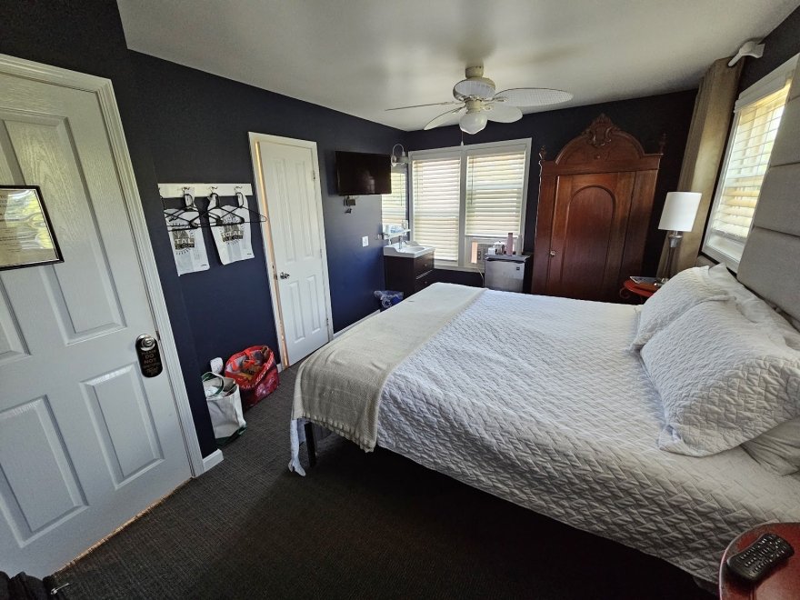 Rehoboth Guest House