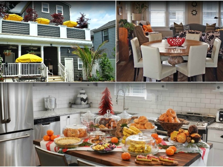 Rehoboth Guest House