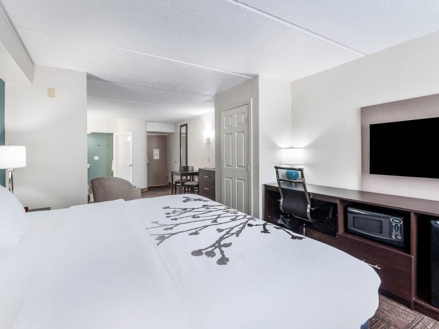 Sleep Inn & Suites Rehoboth Beach