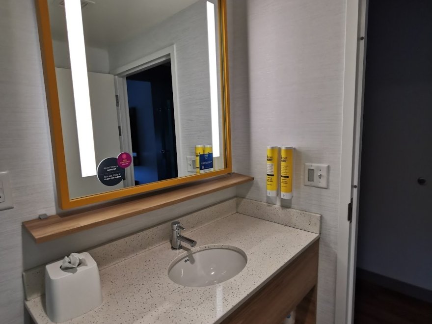 Tru By Hilton Georgetown