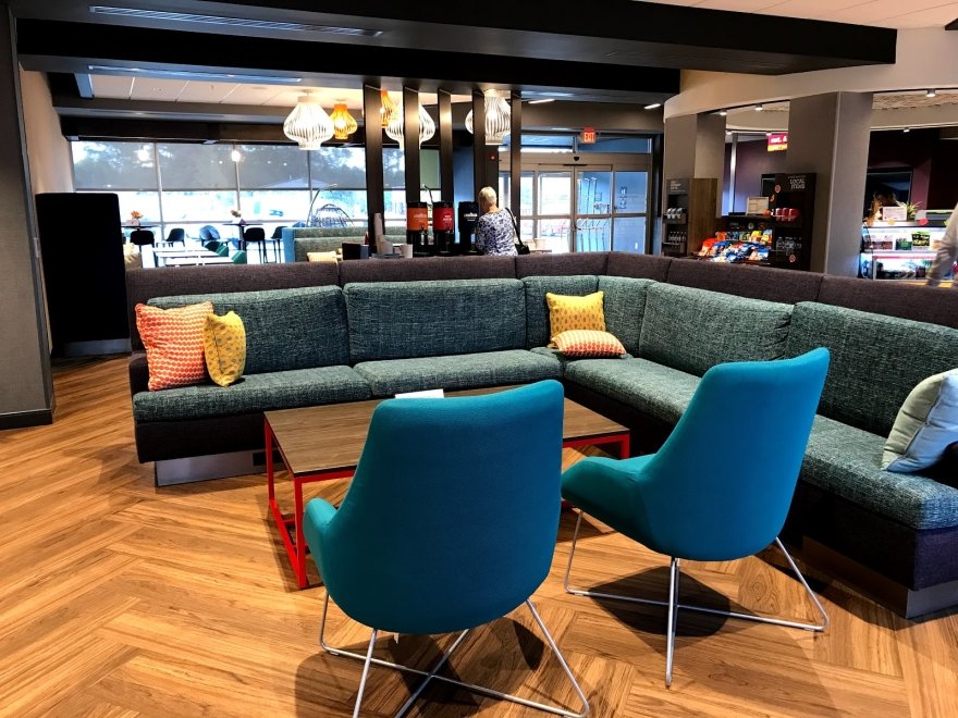 Tru By Hilton Georgetown