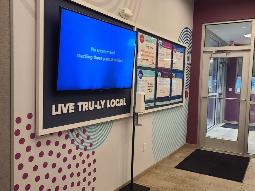 Tru By Hilton Georgetown