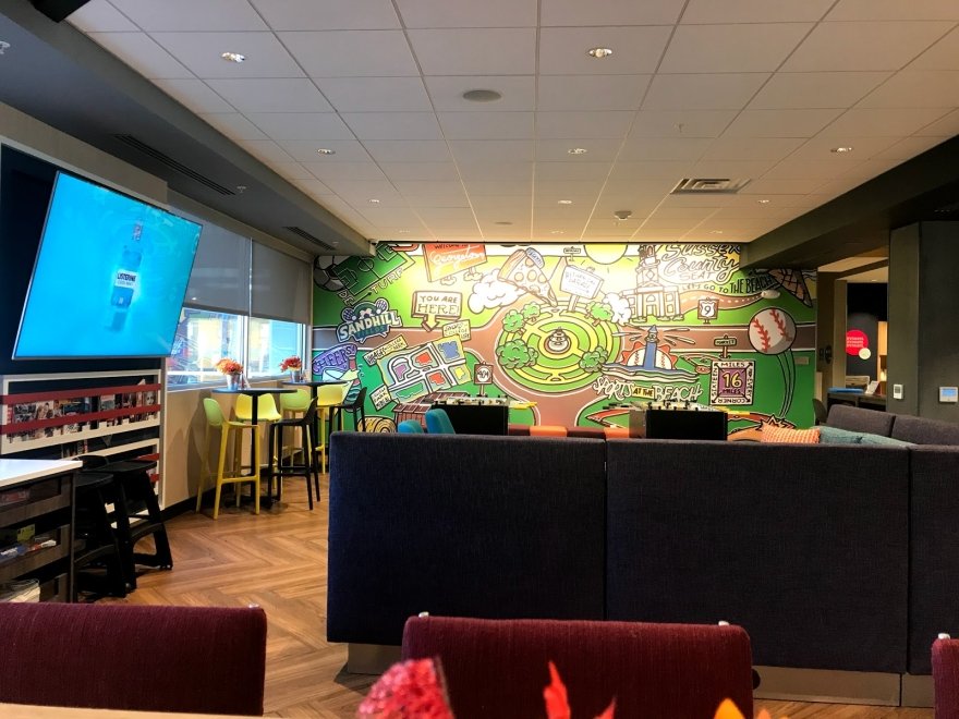 Tru By Hilton Georgetown