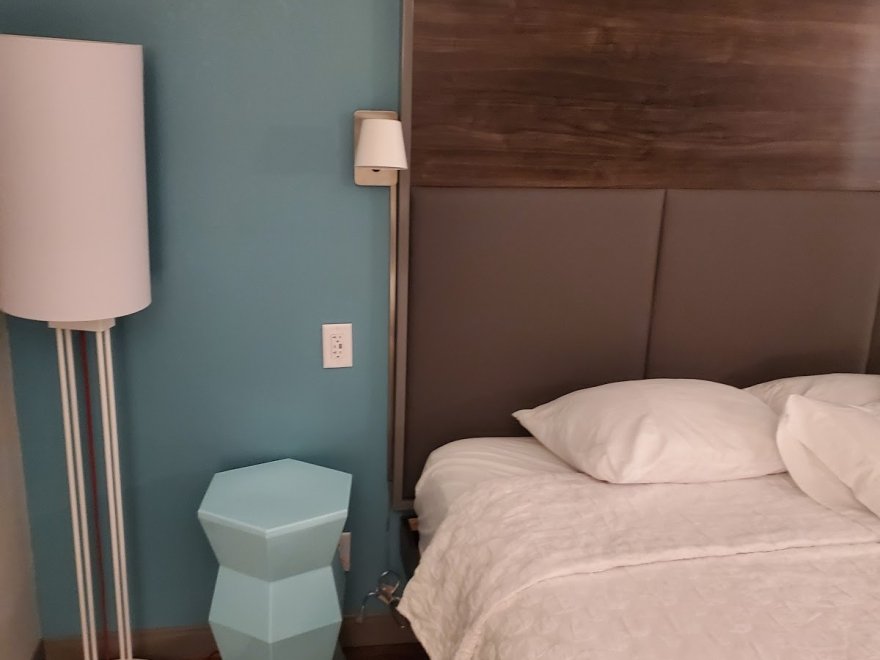 Tru By Hilton Georgetown