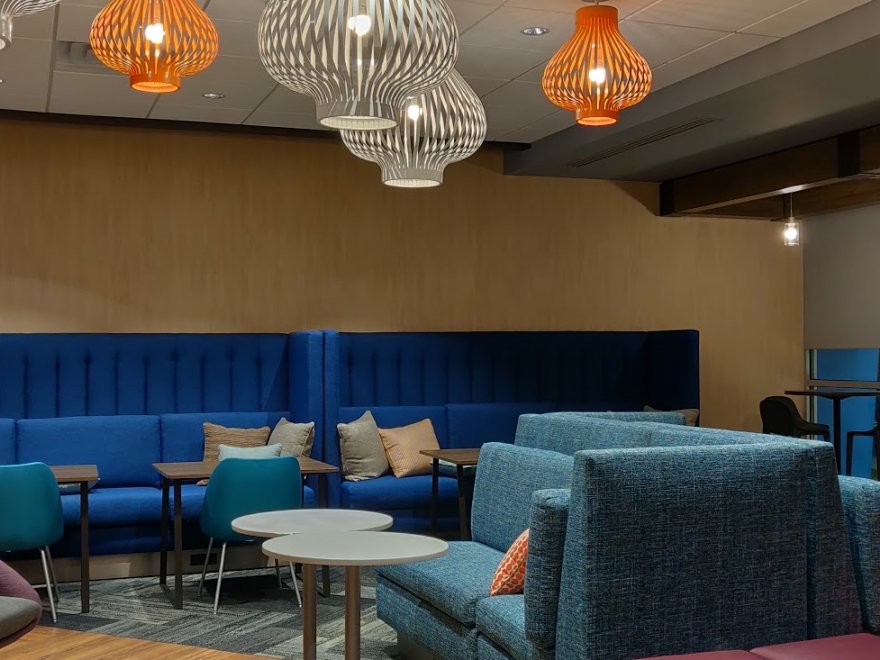 Tru By Hilton Georgetown