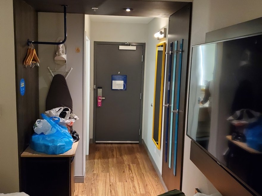 Tru By Hilton Georgetown