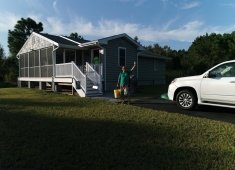 Woodsong Country Inn