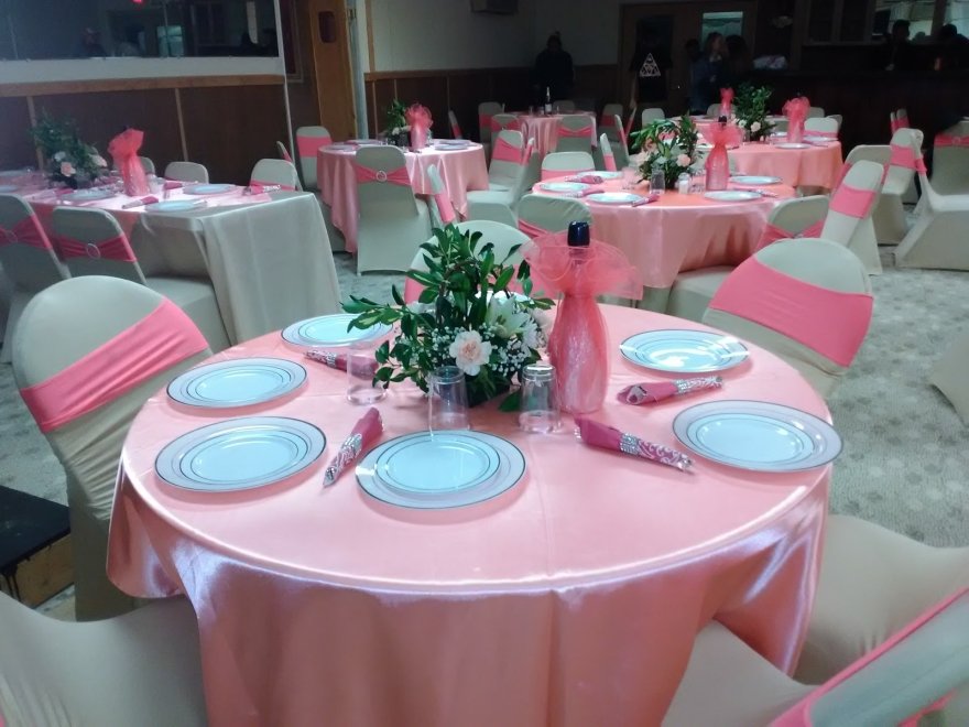 Woodsong Country Inn