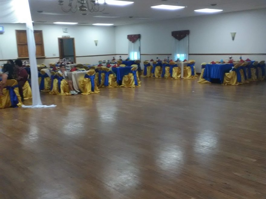 Woodsong Country Inn