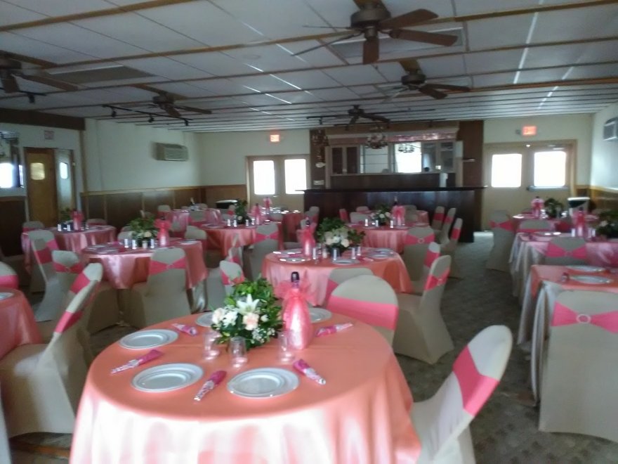 Woodsong Country Inn