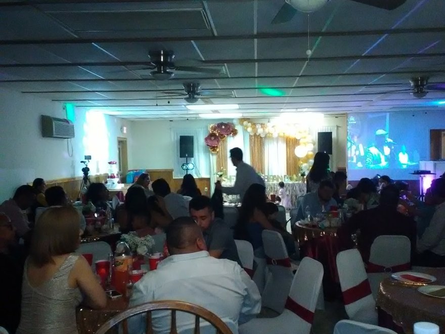 Woodsong Country Inn