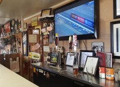 Fat Daddy's BBQ