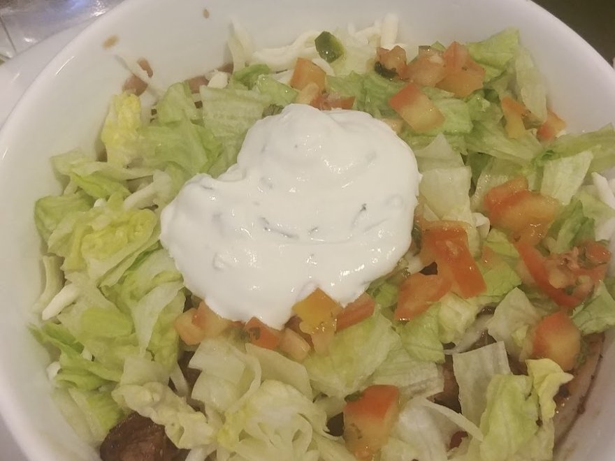 Maudy's Hispanic Cuisine