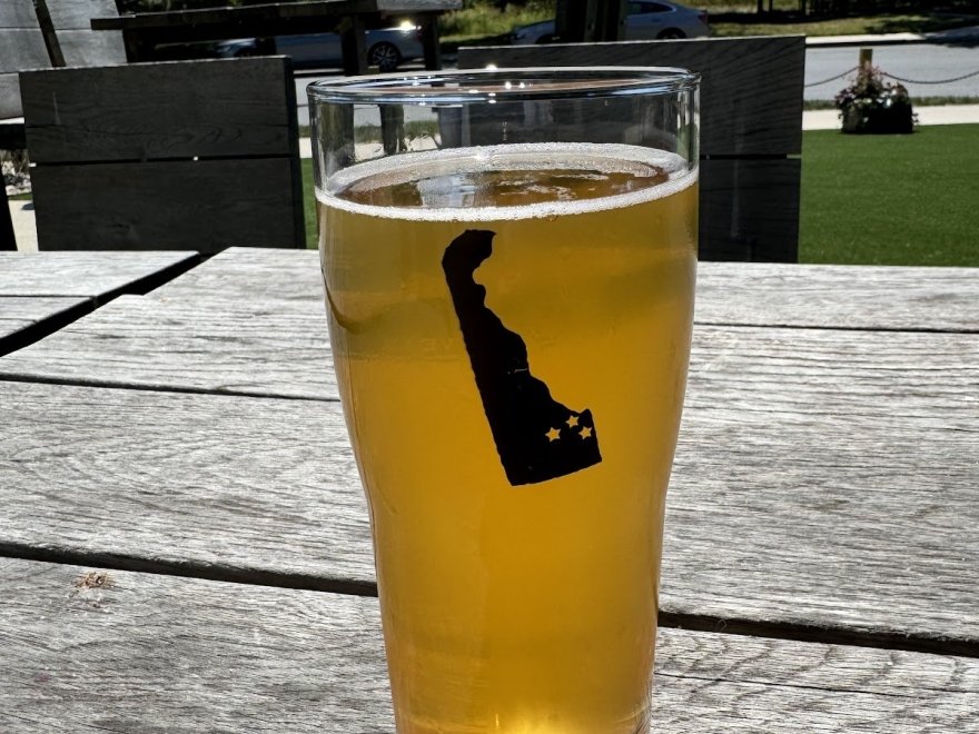 Dogfish Head Craft Brewery