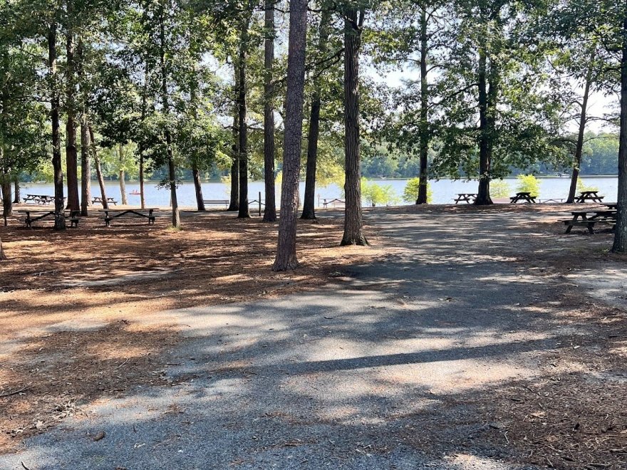 Baldcypress Nature Center