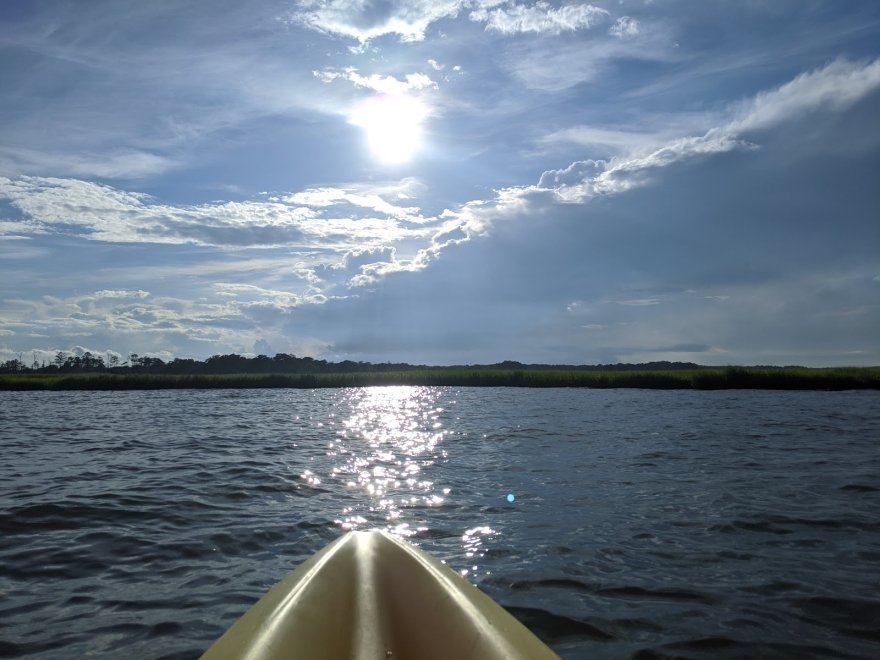 Lighthouse Beach RV Resort