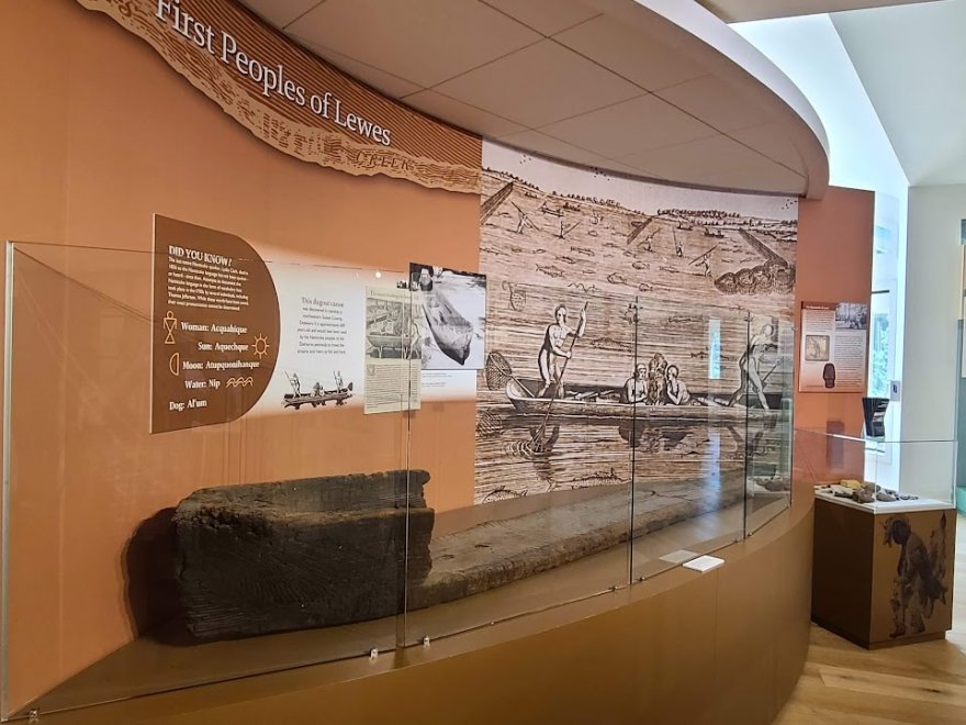 Lewes History Museum