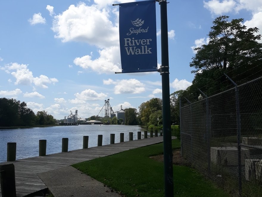 Nanticoke River Marina