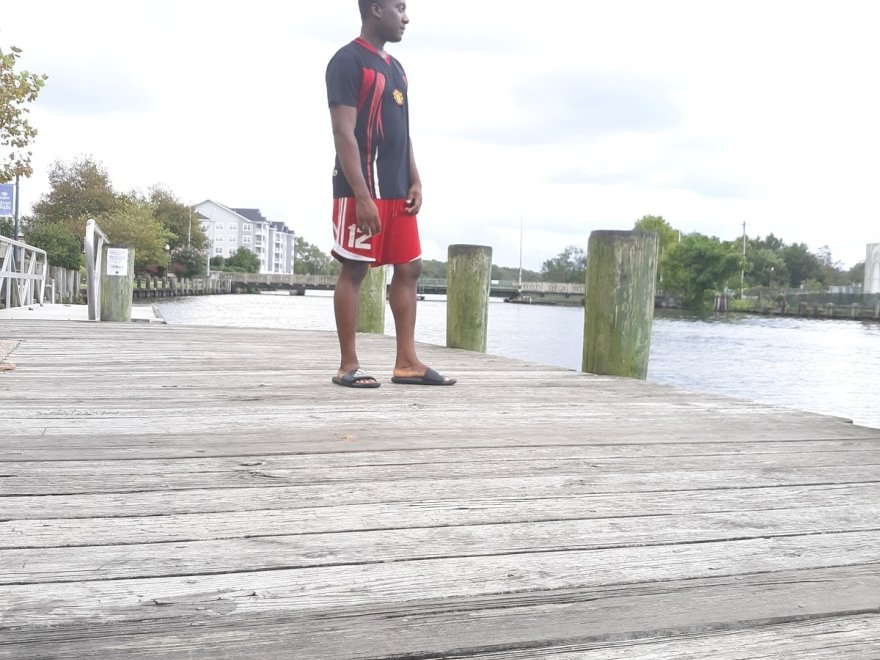 Nanticoke River Marina
