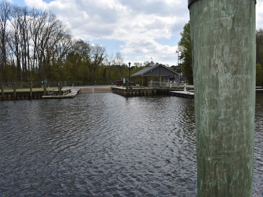 Nanticoke River Marina