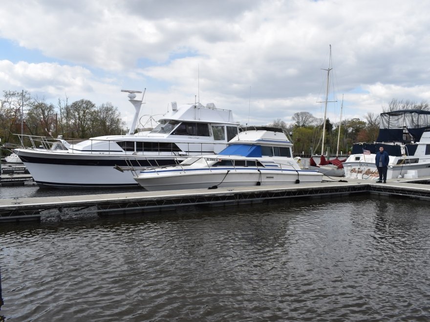 Nanticoke River Marina