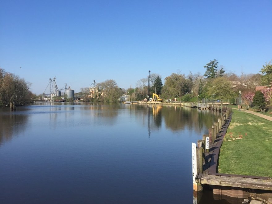 Nanticoke River Marina
