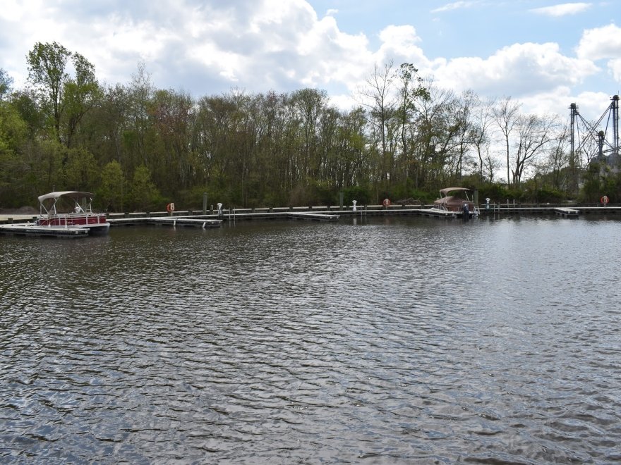Nanticoke River Marina