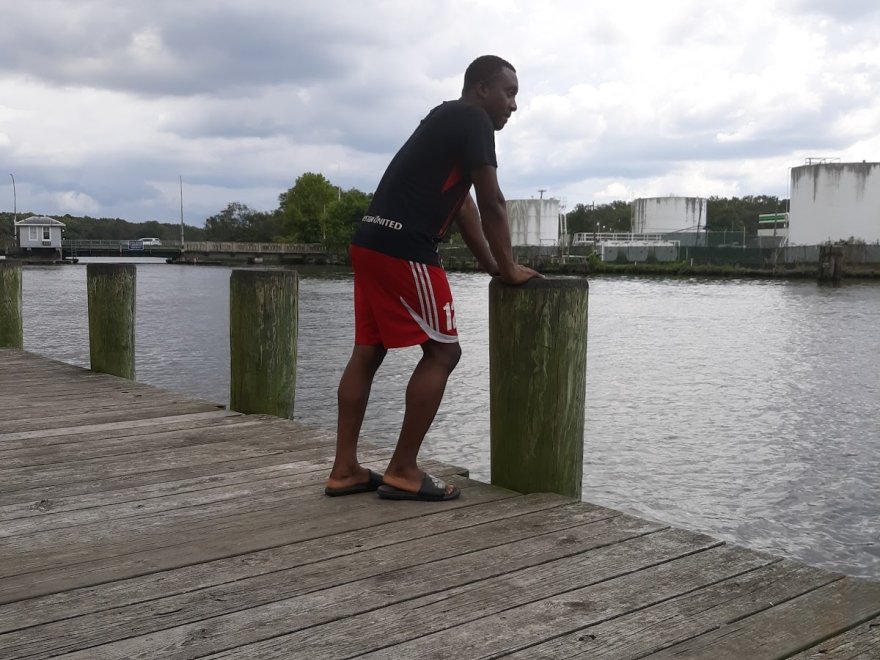 Nanticoke River Marina