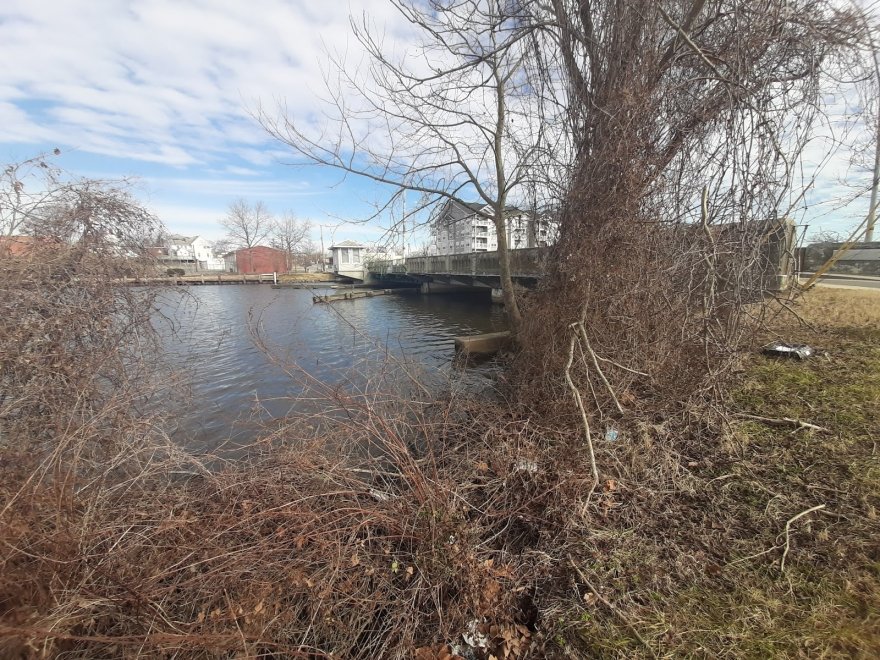 Nanticoke River Marina