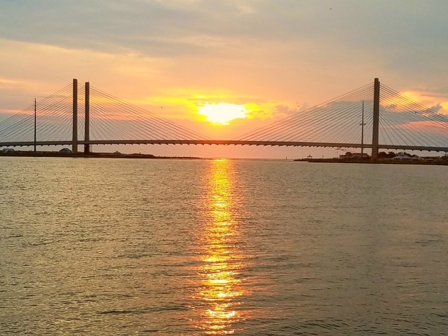South Shore Marina