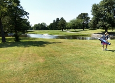 The Rookery North Golf Course